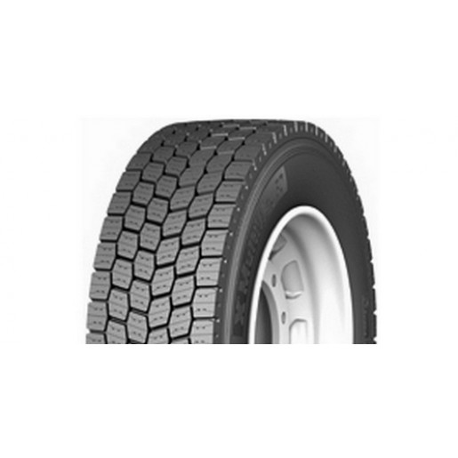 295/80R22.5 152/148L X MULTIWAY 3D XDE MS 3PMSF (RHD) (E-41.8) TL MICHELIN